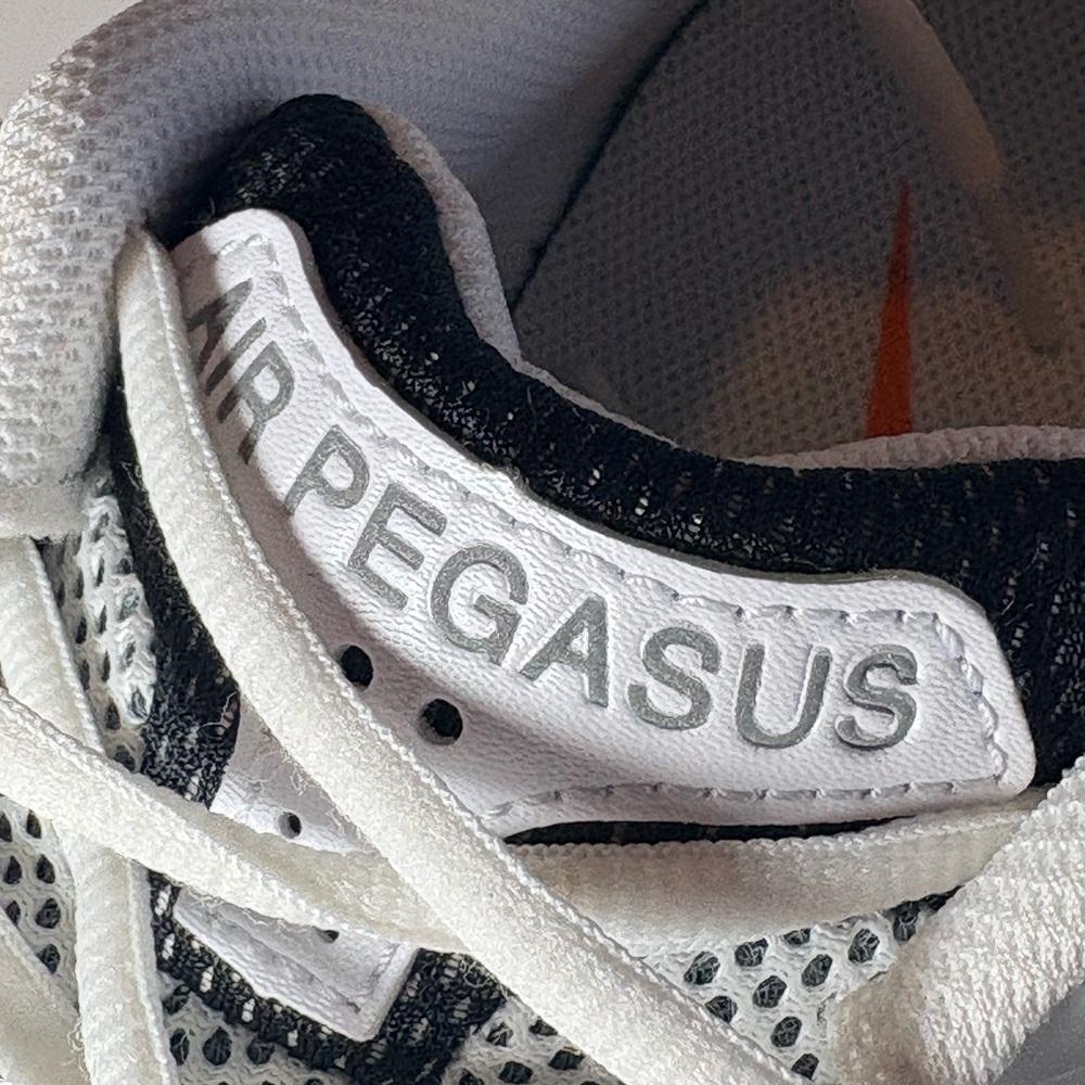 Brand New In The Box. Classic 2005 Nike Air Pegasus. Mens Size 11. 🔥🔥🔥 - Picture 8 of 12